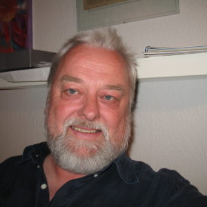 Profilbild von Wolfgang Richter