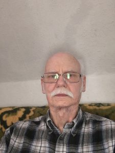 Profilbild von Wolfgang Richter