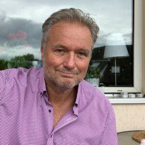Profilbild von Wolfgang Richter