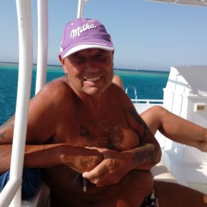 Profilbild von Wolfgang Richter