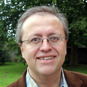 Profilbild von Wolfgang Richter