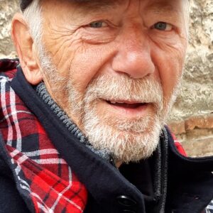 Profilbild von Wolfgang Richter