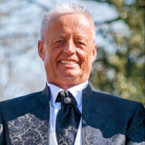 Profilbild von Wolfgang Richter