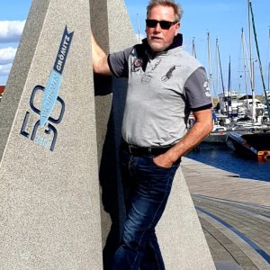 Profilbild von Wolfgang Richter