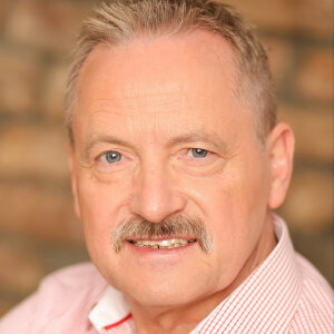 Profilbild von Wolfgang Richter