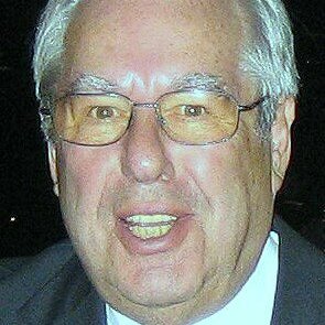 Profilbild von Wolfgang Riebe