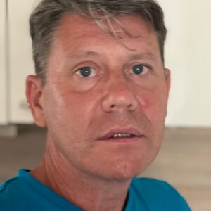 Profilbild von Wolfgang Riebeling