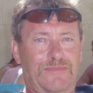 Profilbild von Wolfgang Riebesam