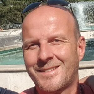 Profilbild von Wolfgang Riebl