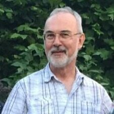 Profilbild von Wolfgang Riebold