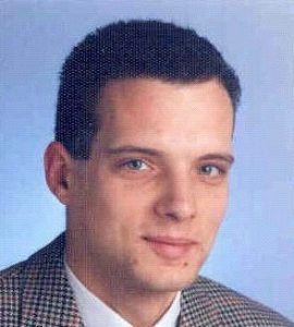 Profilbild von Wolfgang Rieck