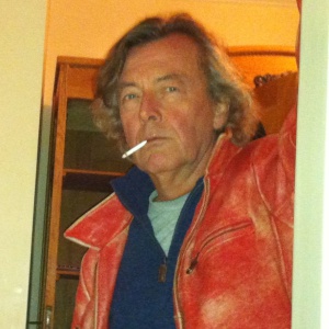 Profilbild von Wolfgang Rieck