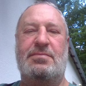 Social Media Profilbild Wolfgang Rieck 