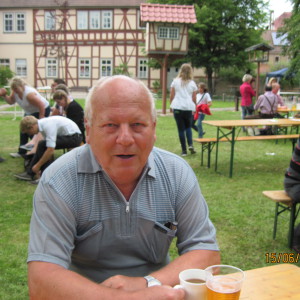 Profilbild von Wolfgang Riede