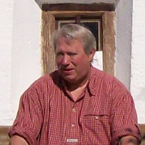 Profilbild von Wolfgang Riedel