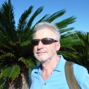 Profilbild von Wolfgang Rieder