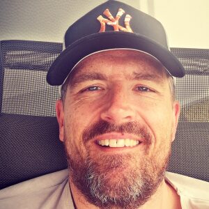 Profilbild von Wolfgang Rieger