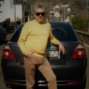 Profilbild von Wolfgang Riemann