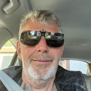 Profilbild von Wolfgang Riemer