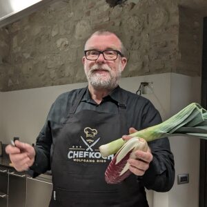 Profilbild von Wolfgang Ries