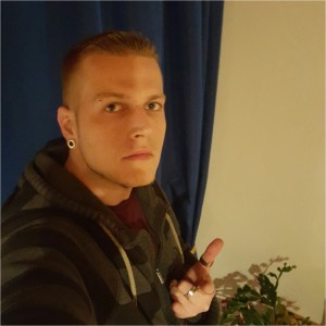 Profilbild von Wolfgang Riesel