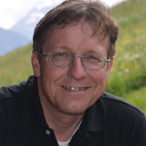 Profilbild von Wolfgang Rieth