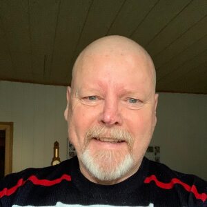 Profilbild von Wolfgang Rieth