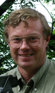 Profilbild von Wolfgang Riether