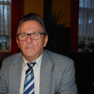 Profilbild von Wolfgang Rilling