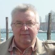 Profilbild von Wolfgang Rinau