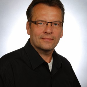 Profilbild von Wolfgang Rinkel