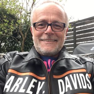 Profilbild von Wolfgang Ripka