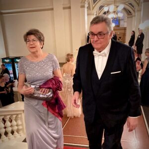 Profilbild von Wolfgang Rist