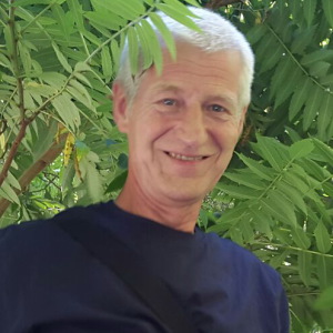 Profilbild von Wolfgang Ritlewski