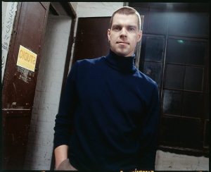 Profilbild von Wolfgang Ritter