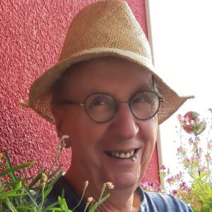 Profilbild von Wolfgang Ritter