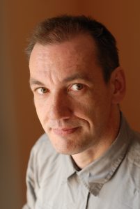 Profilbild von Wolfgang Ritz