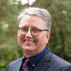 Profilbild von Wolfgang Ritzert