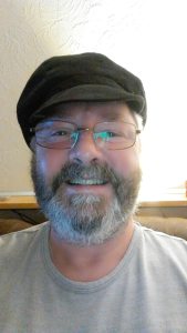 Profilbild von Wolfgang Ritzkat