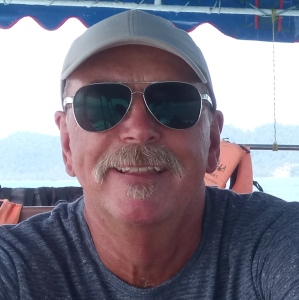 Profilbild von Wolfgang Rode