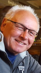 Profilbild von Wolfgang Röder