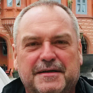 Profilbild von Wolfgang Röder