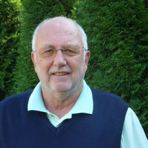 Profilbild von Wolfgang Röder
