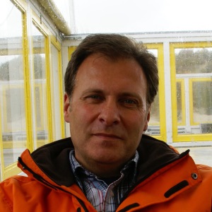 Profilbild von Wolfgang Röhl