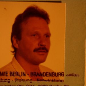 Profilbild von Wolfgang Röhling