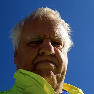 Profilbild von Wolfgang Röhrig