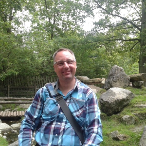 Profilbild von Wolfgang Röpke
