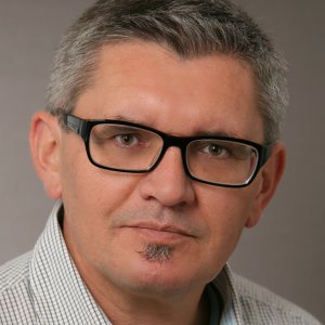 Profilbild von Wolfgang Rösch