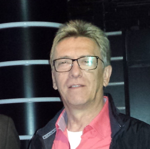 Profilbild von Wolfgang Rösel