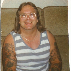 Profilbild von Wolfgang Rösenberg